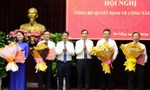 Bản tin 8H: Đà Nẵng bổ nhiệm nhiều cán bộ chủ chốt