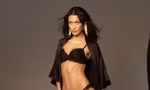 Bella Hadid bị chỉ trích vì thân hình trơ xương