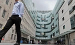 Bê bối ảnh nóng đang nhấn chìm đài BBC