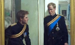 Bức tranh vẽ anh em William và Harry bị loại bỏ