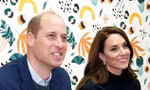 Phản ứng của Hoàng tử William, Vua Charles khi bị hỏi về Harry