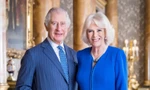 Vua Charles xác nhận danh phận cho bà Camilla