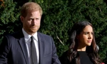 Harry và Meghan không được mời dự lễ tưởng niệm Nữ hoàng Elizabeth II
