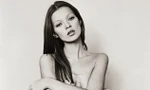 Ảnh 18+ thuở đôi mươi của Kate Moss chưa từng công bố