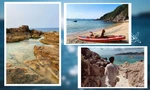 Tọa độ check-in siêu hot Hè này: Cù Lao Mái Nhà “đảo Robinson” tuyệt đẹp xứ Nẫu