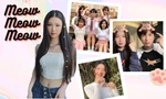 Người chơi hệ Tóp Tóp "ưng quá chừng" trend tiếng mèo kêu dễ thương của Amee