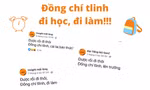 Chưa kịp nghỉ ngơi, "đồng chí tlinh" lại được netizen réo gọi: Lên đồ đi học, đi làm thôi!