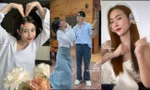 "Vũ điệu trồng hoa" đã lan tỏa tới netizen Việt, sao nào "bắt trend" nhanh nhất?