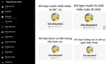 "Đang hoạt động" xưa rồi, Gen Z giờ "đang ăn", "đang ế" với tính năng mới của Messenger