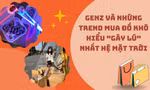 Đừng "chốt đơn" lúc 2h sáng: Lời cảnh báo gửi tới Gen Z và những trend mua đồ "gây lú"