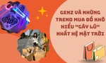 Đừng "chốt đơn" lúc 2h sáng: Lời cảnh báo gửi tới Gen Z và những trend mua đồ "gây lú"