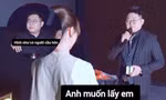 Những màn cầu hôn bất ngờ: Đều có chung đặc điểm khiến nữ chính bật khóc vì hạnh phúc