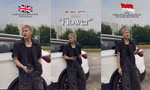 Chàng trai gây sốt cõi mạng vì cover "FLOWER" của Jisoo BLACKPINK bằng 8 ngôn ngữ
