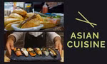 Nâng tầm ẩm thực châu Á: "Bánh mì" và "Omakase" được ghi tên vào từ điển Merriam-Webster