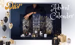 Nhận quà Noel kiểu "rich kid": Cùng Dior đếm ngược tới Giáng sinh với 24 món quà siêu xịn