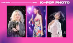 Hot trend biến hình thành idol K-Pop: Quá nhiều sự xinh đẹp, Hoa hậu Thùy Tiên cũng "nhập hội"