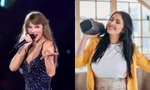 “Ba phần bất lực, bảy phần như ba” của người chồng có vợ là “fan cuồng” Taylor Swift