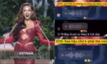 "Lồng tiếng" cho Miss Grand Thùy Tiên: Từ hát Opera đến dân ca Nam Bộ, netizen cười ná thở