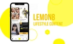 Lemon8 - TikTok phiên bản hình ảnh hứa hẹn trở thành "bách khoa toàn thư" về Lifestyle