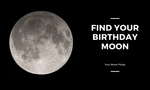 Sở hữu Mặt Trăng của riêng mình với hot trend "The Moon On" đang gây bão mạng xã hội
