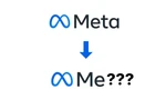 Facebook chỉ vừa đổi tên sang Meta, cộng đồng mạng đã nhanh chóng "tạo trend"