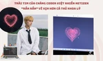 Đi ngược đám đông, chàng IT người Việt tạo mã code trái tim "xịn" hơn cả Thủ khoa Lý