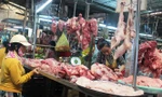 Hậu Giang cho phép doanh nghiệp bán thịt heo bình ổn thấp hơn giá thị trường