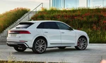 Audi triệu hồi Q8 và Q7 do lỗi bơm nhiên liệu 
