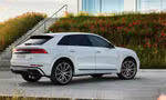 Audi triệu hồi Q8 và Q7 do lỗi bơm nhiên liệu 