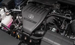 Toyota phát triển nhiên liệu ít phát thải