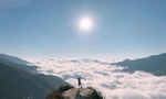 Những cung đường trekking nổi tiếng dành cho người ưa 'săn mây, hái sao'