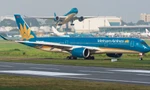 Cổ phiếu ngân hàng tích cực, Vietnam Airlines gây chú ý 