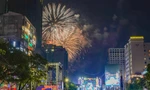 Việt Nam được bình chọn là nơi đón năm mới ấn tượng nhất thế giới