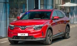 Loạt SUV sắp lăn bánh tại Việt Nam
