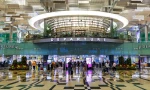 Người nhập cảnh Singapore sắp không cần hộ chiếu