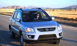 Kia triệu hồi xe Sportage đời cũ vì nguy cơ hỏa hoạn