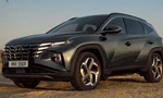 Hyundai Tucson thế hệ mới mở bán tại Đông Nam Á