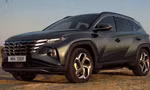Hyundai Tucson thế hệ mới mở bán tại Đông Nam Á