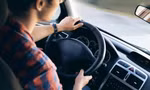 Những mẹo để làm quen một chiếc ô tô mới