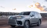 Dàn SUV cỡ lớn tốt nhất năm 2022