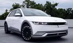 Hyundai bị kiện tại Mỹ do phóng đại chất lượng sạc EV