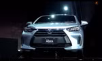 Toyota Wigo 2023 ra mắt tại Indonesia