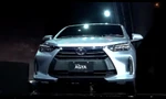 Toyota Wigo 2023 ra mắt tại Indonesia