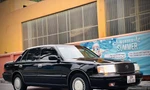 Toyota Crown đời 1998 rao bán giá 1,5 tỷ đồng ở Hà Nội