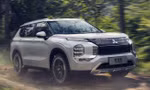Mitsubishi rời thị trường xe hơi lớn nhất thế giới