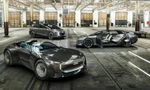 Audi công bố kế hoạch điện khí hóa đến năm 2026
