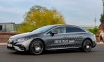 Mercedes-Benz vượt qua Tesla về hệ thống lái xe tự động