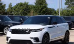 Những SUV hạng sang đắt đỏ tại Mỹ năm 2022