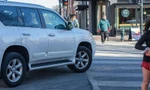 Xe cỡ lớn gây tai nạn cho người đi bộ nhiều hơn sedan?