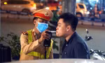 Mức phạt nồng độ cồn tài xế cần biết